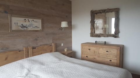 Télérésidence Apartment in Crans-Montana