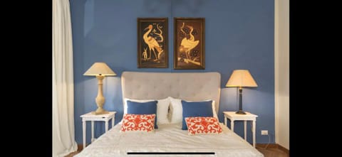 the river Apartment in Pisa