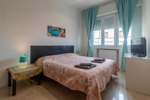 Bologna Bed Station Bed and Breakfast in Bologna