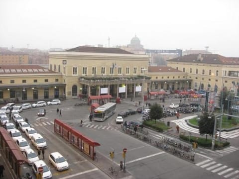 Bologna Bed Station Bed and Breakfast in Bologna
