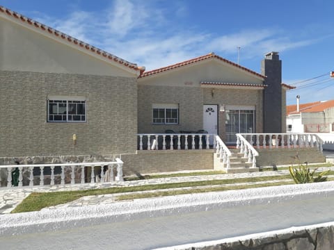 Property building, Street view