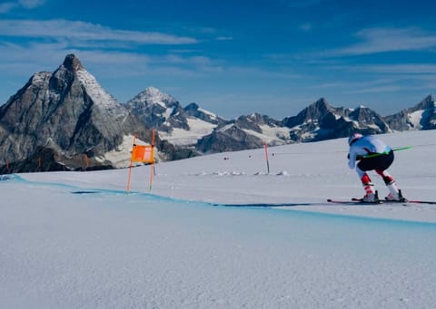 Au Coin Du Chateau Bed and Breakfast in Châtillon