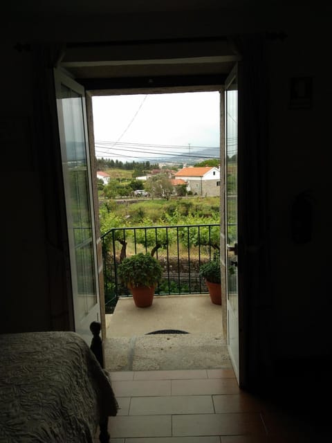 Residencial Retiro Sra. da Luz Inn in Viana do Castelo District, Portugal