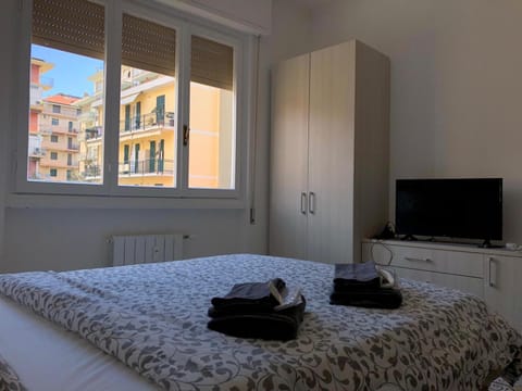 Casa gli Scogli Apartment in Chiavari