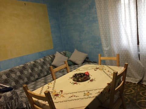 Casa Gravere Apartment in Piedmont