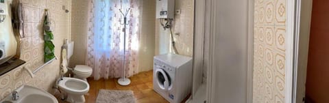 Casa Gravere Apartment in Piedmont