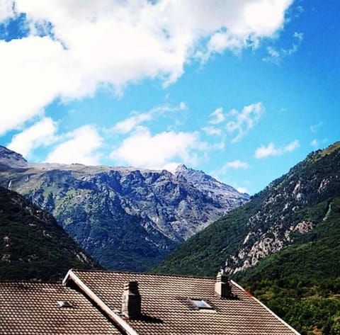 Casa Gravere Apartment in Piedmont