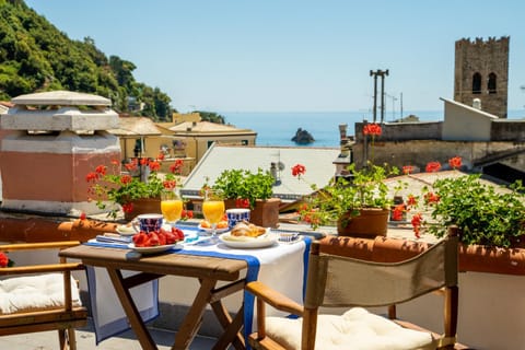 SoleMare Bed and Breakfast in Monterosso al Mare