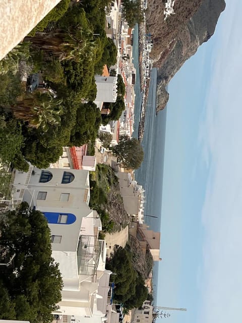 View (from property/room), Sea view