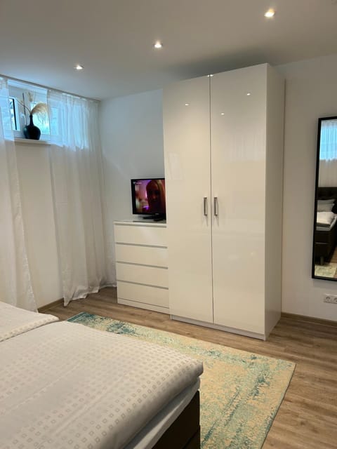 Premium Ferienwohnung im Herzen der Kurstadt Apartment in Bad Neuenahr-Ahrweiler