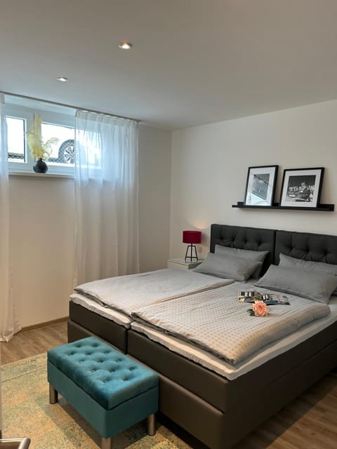 Premium Ferienwohnung im Herzen der Kurstadt Apartment in Bad Neuenahr-Ahrweiler