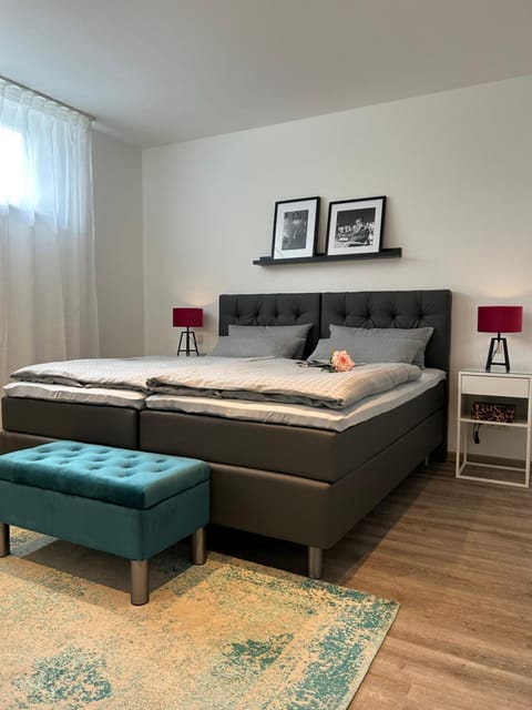 Premium Ferienwohnung im Herzen der Kurstadt Apartment in Bad Neuenahr-Ahrweiler