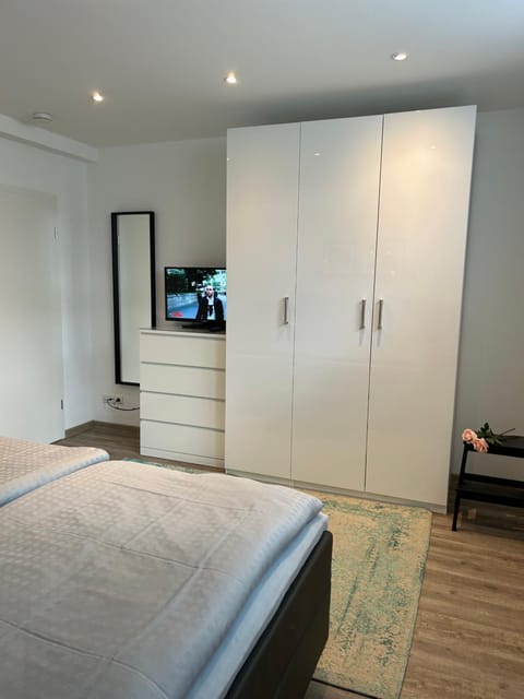 Premium Ferienwohnung im Herzen der Kurstadt Apartment in Bad Neuenahr-Ahrweiler