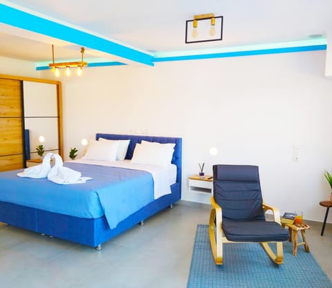 Gikas Apartments Apartment in Corfu, Greece