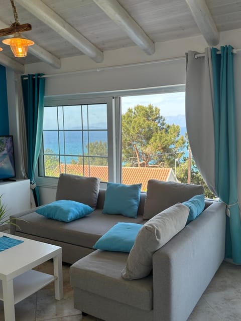 Gikas Apartments Apartment in Corfu, Greece