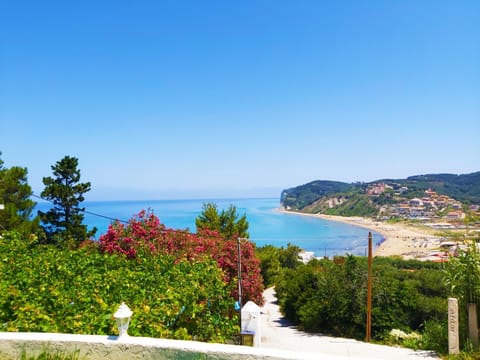 Gikas Apartments Apartment in Corfu, Greece