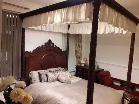 Titanic Sailortown Belfast City Centre townhouse House in Belfast