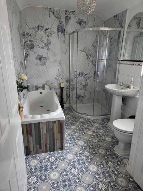 Titanic Sailortown Belfast City Centre townhouse House in Belfast