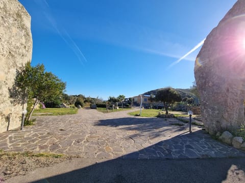 La Quercia della Gallura Country House in Sardinia
