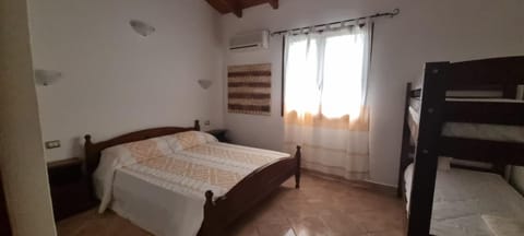 La Quercia della Gallura Country House in Sardinia