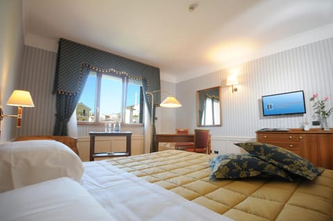 Hotel Centro di Spiritualità Padre Pio Hotel in San Giovanni Rotondo