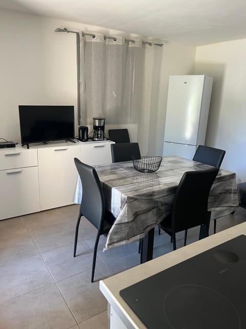 Les maisonnettes de bonneval House in Provence-Alpes-Côte d'Azur