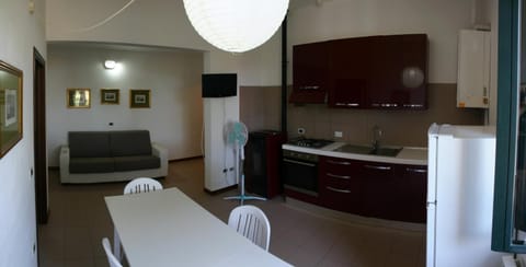 Casaleaurelia Apartment in Tuscany