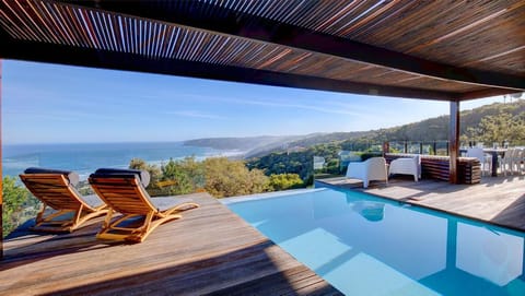 Talk Villa in Western Cape