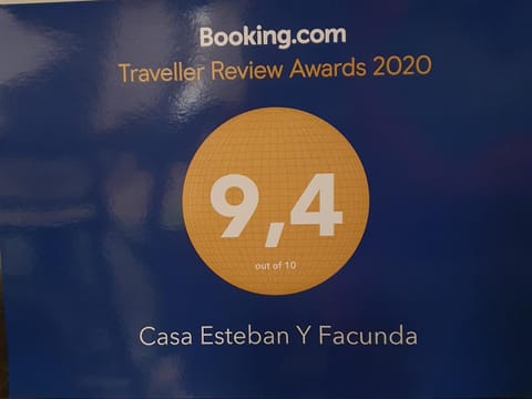 Casa Esteban Y Facunda House in El Hierro