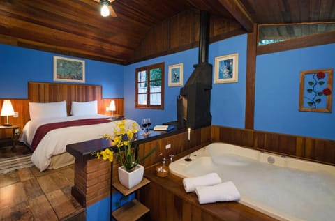 Pousada Olho D'Água Inn in State of Rio de Janeiro