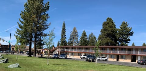 Beverly Lodge Motel in South Lake Tahoe