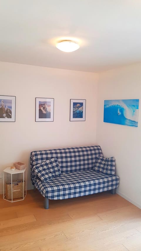 Nadia Apartment - active holiday and relax Apartment in Arco