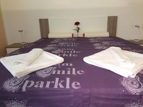 Lorber house Štinjan Apartment in Varoš