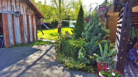 BBQ facilities, Garden, Communal kitchen, Garden view, Sports, Inner courtyard view