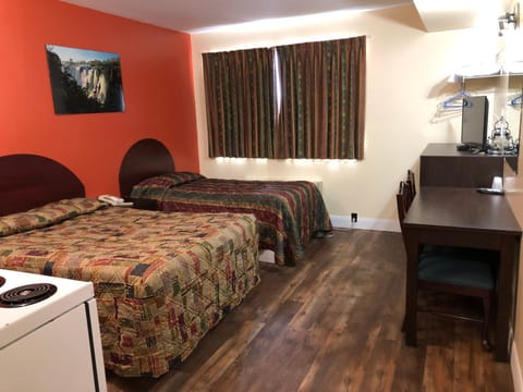 Royal Windsor Motel Motel in Windsor