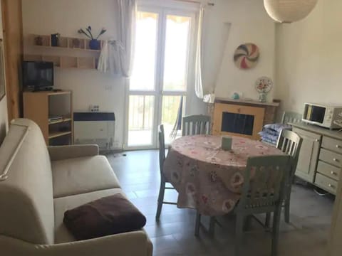 Casa Roby Apartment in Tignale