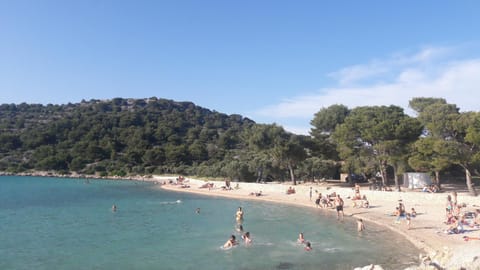 Apartments Josip Apartment in Murter