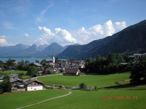 City view, Lake view, Mountain view