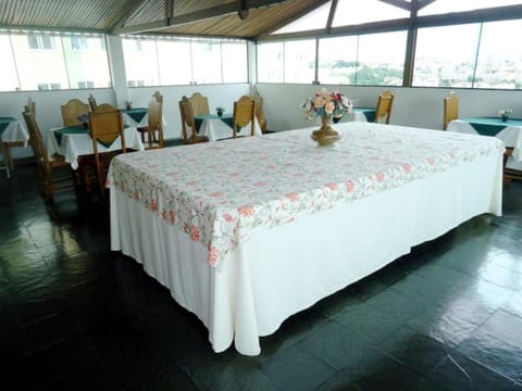 Del Rey Hotel Hotel in State of Rio de Janeiro