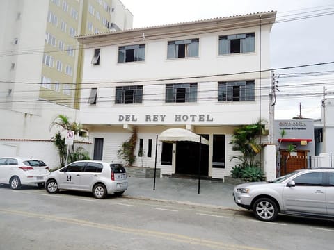 Del Rey Hotel Hotel in State of Rio de Janeiro