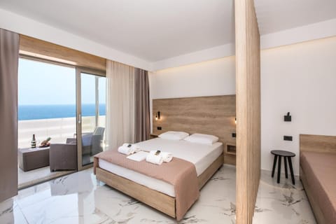 Xasteria Hotel in Crete