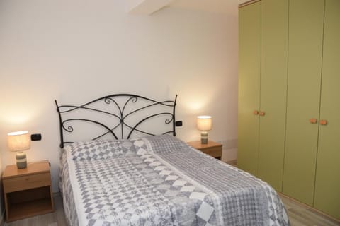 Casa di Bacco Apartment in Vetralla