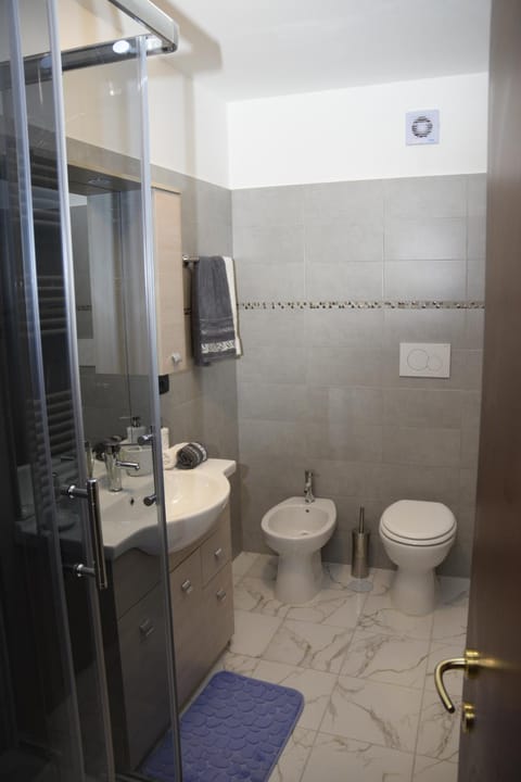 Casa di Bacco Apartment in Vetralla