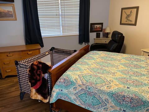 Fishers Of Men Ranch Home House in Rio Grande