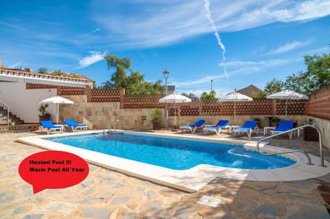 Biznaga Hols Vacation rental in Benalmadena