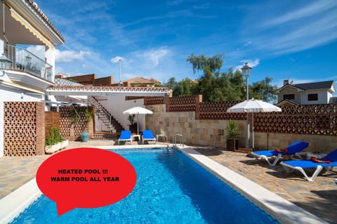 Biznaga Hols Vacation rental in Benalmadena