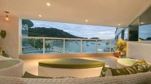 Angra inn, Angra dos Reis Apartment in Angra dos Reis