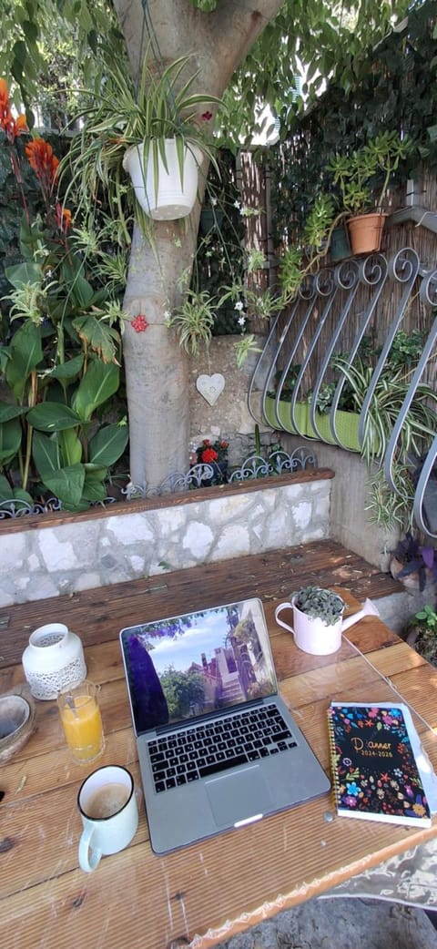 Natural landscape, Balcony/Terrace