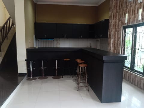 Kubu Jasmine Bali Bed and Breakfast in Mengwi