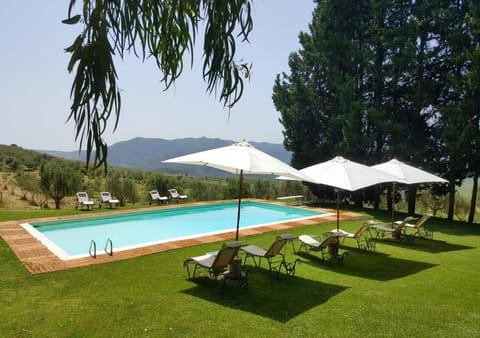 Garden view, Pool view, Swimming pool